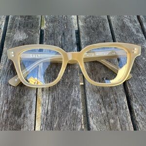 SALT Eyeglasses Max RX